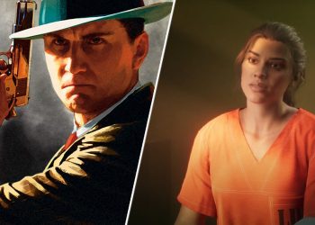 LA Noire Director Rejoins Rockstar Prior to GTA 6 Launch; Studio Acquires and Rebrands GTA Trilogy: Definitive Edition Developer as Rockstar Australia