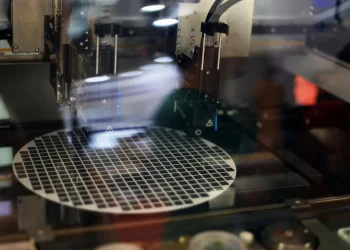 SiCarrier of China Stuns Chip Industry with Extensive Chip Equipment Line Debut at SEMICON 2025, Challenging ASML’s Stronghold