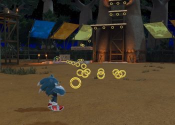 Sonic Unleashed Recompiled: Complete Xbox 360 Remake Launches on PC