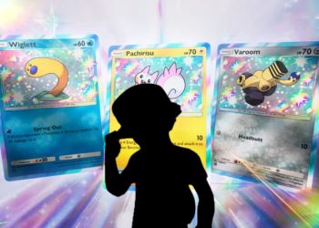 The Next Dominant Card in Pokemon TCG Pocket is Already Evident
