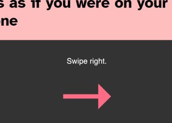 This Indie Game Simulates Using a Smartphone