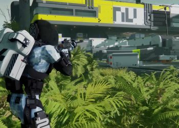 Bungie’s ‘Marathon’ Set for September Release on Xbox; Closed Alpha Launching This Month