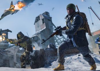 Classic Meme Comes Full Circle in Black Ops 6’s Latest Event