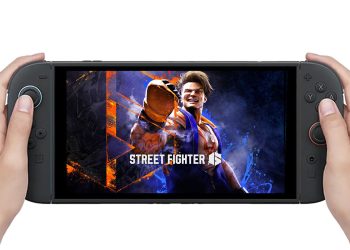 Comparison of Street Fighter 6 Graphics on Switch 2 and PS5: A Video Analysis