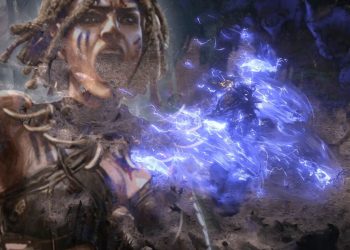 Crawling to a Halt: Path of Exile 2 Reaches Record Low with Dawn of the Hunt Expansion