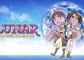 Creating the Lunar Remastered Collection: The Inspiration Behind Its Iconic Logo and Packaging Design