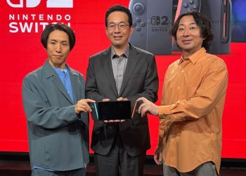 Developers of Nintendo Switch 2 Confirm DLSS, Hardware Ray Tracing, and Additional Features