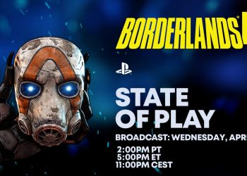 Explore the Borderlands 4 Gameplay Deep Dive during State of Play on April 30 – PlayStation.Blog