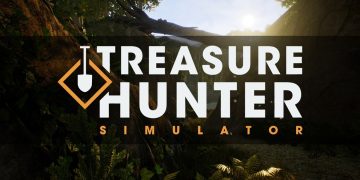 [Rewritten Title]  
Winners Announced for Free Treasure Hunter Simulator Game Giveaway (Nintendo Switch)
