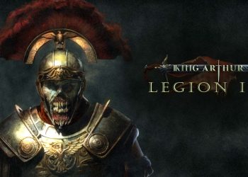 King Arthur: Legion IX, a Turn-Based Tactical RPG, Set to Launch on May 6, 2025