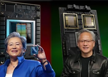 NVIDIA and AMD CEOs Visit Japan in Rapid Succession, Meet with PM Ishiba to Leverage AI Opportunities