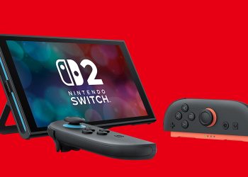 NVIDIA’s Tegra239 SoC Reportedly Featured in Nintendo Switch 2; Chip Image Leaked