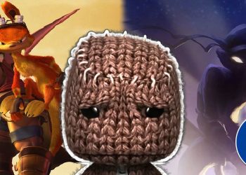 Overlooked Gaming Series from Sony
