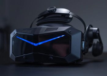 Pimax Introduces Software Subscription Model to Mitigate Costs Amid US-China Trade Tensions