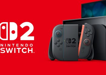 Preorders for Switch 2 Available in North America Starting April 24th