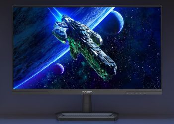 Save 43% on This Brand-New Monitor with a Coupon Now