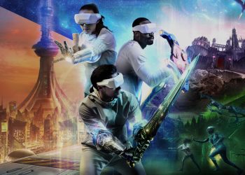 VR Attraction Chain Sandbox VR Surpasses 0M in Revenue, Plans 29 New Locations by 2025