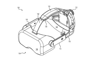 Valve Developing Essential XR Components, Indicating ‘Deckard’ Standalone Progressing Towards Production