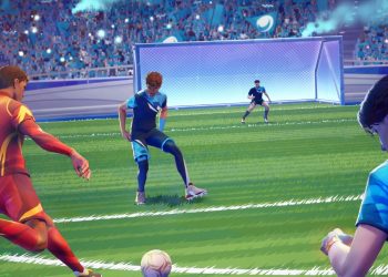 A Rematch Highlights Why Sloclap Should Explore an Underserved Sports Game Genre
