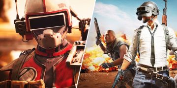 Arc Raiders Evokes Classic PUBG Vibes: The Ultimate Compliment