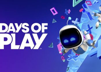 Attention: PlayStation’s Major Days of Play 2025 Sales Event Kicks Off Soon