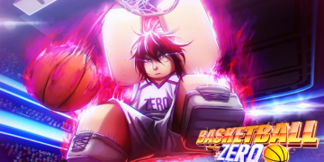 Basketball: Zero Codes (May 2025 Edition)
