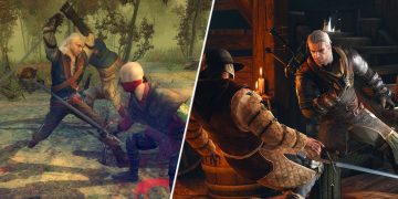 Celebrate the 10th Anniversary of Witcher 3 with a Mod that Revamps the Skill System for a Classic RPG Experience!