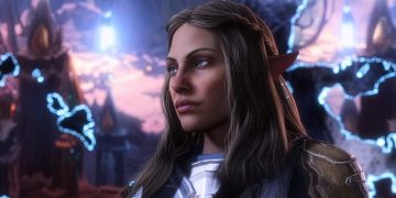 Comparison of “The Veilguard’s Rook” with Past Protagonists