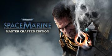 Cult Classic Revived: Space Marine Master Crafted Edition Launches June 10