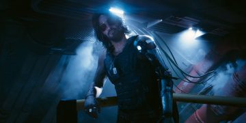 Cyberpunk 2077 Sequel Enters Pre-Production, Tentatively Titled Cyberpunk 2
