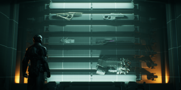 EVE Vanguard: The MMOFPS That Values Your Time Sets Summer Release for Steam Early Access