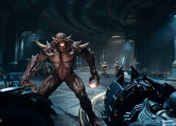 Explained: All New Enemy Types in Doom: The Dark Ages