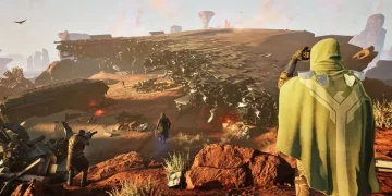 Final Dune Awakening Beta Now Live: Thousands Flock to the Sands for Iron Mining and Combat