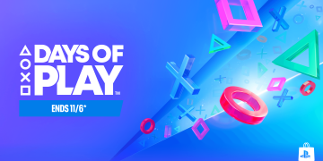 (For Southeast Asia) Join the Days of Play 2025 Celebration Starting May 28 – PlayStation.Blog