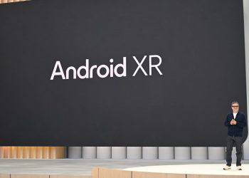 Google Collaborates with Leading Eyewear Brands on New Android XR Smartglasses