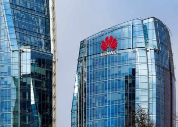 Huawei Reportedly Developing a “Mega Chip Facility” in China to Reduce Foreign Chip Dependence