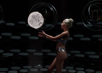 [Industry Insight] V-Nova Invites PC VR Users to Explore Next-Gen VR Movie Format