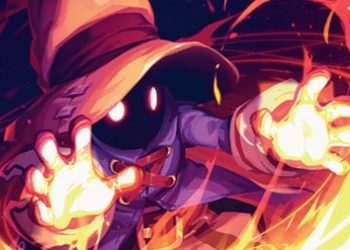 Magic: The Gathering Reveals Stunning Final Fantasy Set in 2-Hour Video Presentation