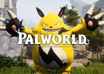 Mod Brings Back Feature Removed After Nintendo Lawsuit in Palworld