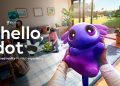 Niantic Spatial’s Charming Pet Simulator ‘Hello, Dot’ Exits Early Access on Quest 3