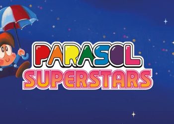 Parasol Superstars Debuts on September 16