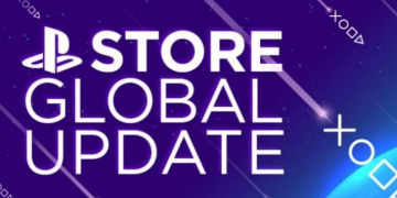 PlayStation Store Global Update – May 20, 2025