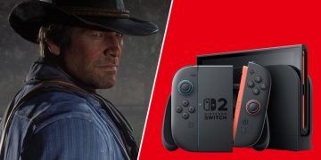 Red Dead Redemption 2 Rumored for Switch 2: A Chance for GameChat to Shine with Tahiti Talk and Horse Banter