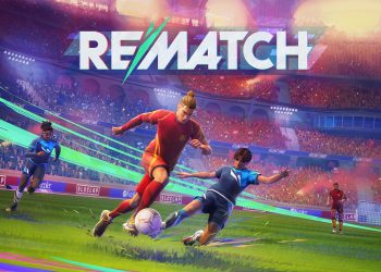 Rematch – Try the Final Beta from May 28-31!