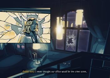 Review: The Darkest Files (PC)