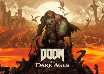 The Demon of the Dark Ages: A Perfect Prequel Setting