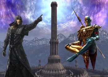The Elder Scrolls 6 Should Resolve a Popular Fan Theory Once and for All