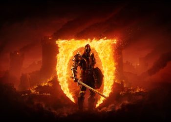 ‘Oblivion Remastered’ Now Playable in VR on PC with New Mod