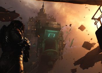 Cronos: The New Dawn – A Treat for Fans Who Admired Bloober Team Games from Afar
