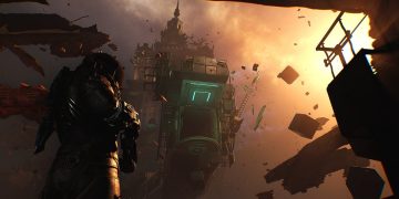 Cronos: The New Dawn – A Treat for Fans Who Admired Bloober Team Games from Afar